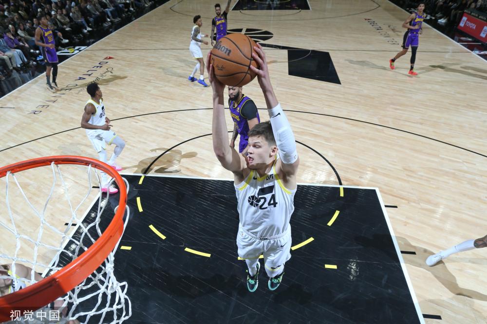 NBA