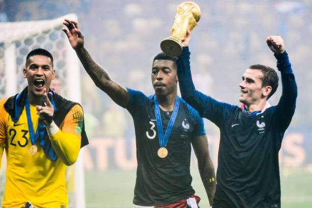 数据支持和 数据支持和