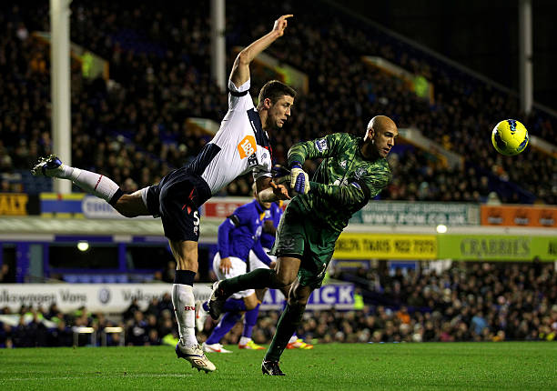 他在比赛中 他在比赛中