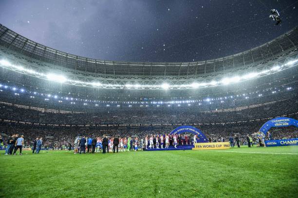 影响与展望 影响与展望