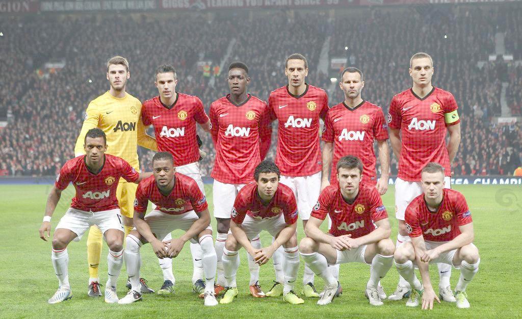 球队的发展 球队的发展