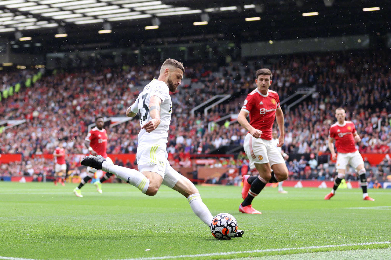 全新挑战 全新挑战